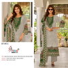 KT 295 By Shree Viscous Maslin Pakistani Salwar Suits Suppliers In India
